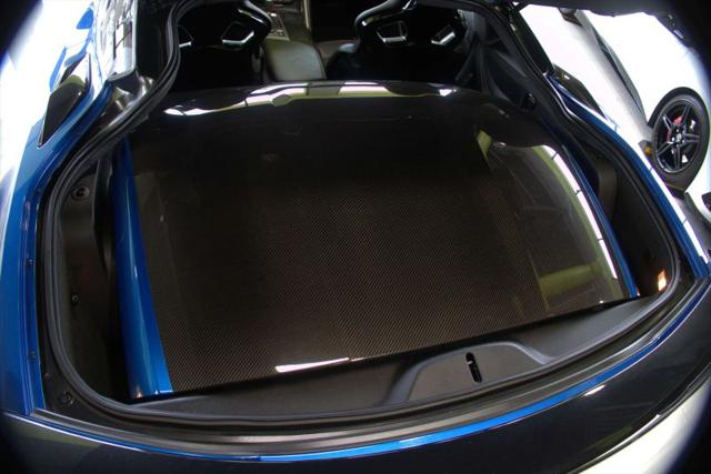 2016 Chevrolet Corvette Z06