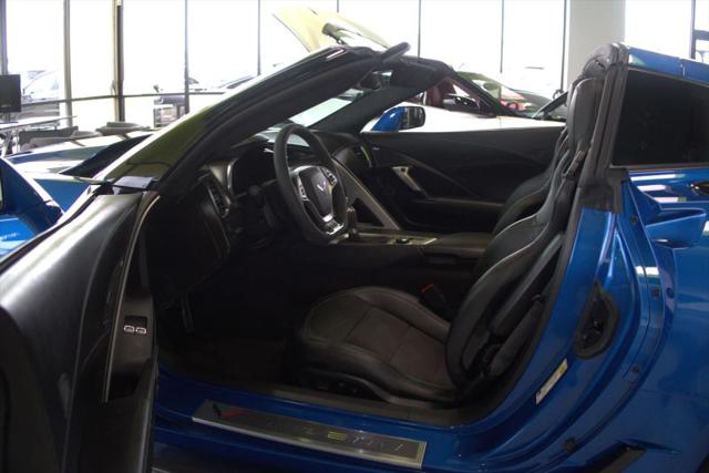 2016 Chevrolet Corvette Z06