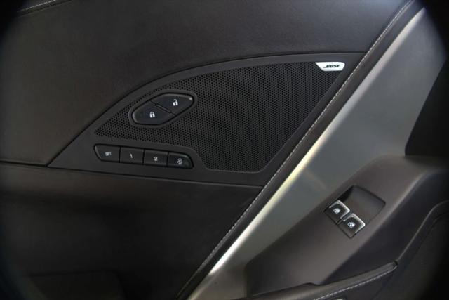 2016 Chevrolet Corvette Z06