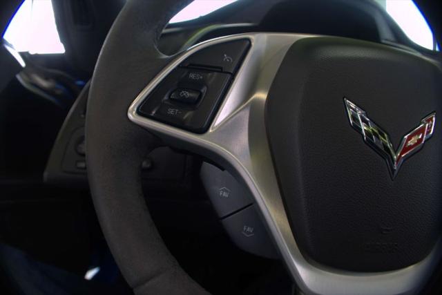 2016 Chevrolet Corvette Z06