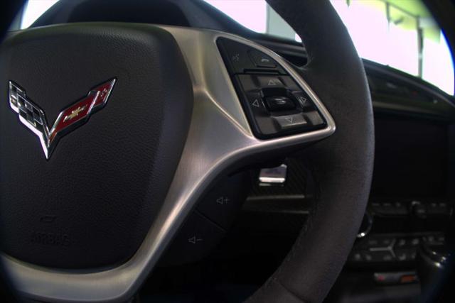2016 Chevrolet Corvette Z06