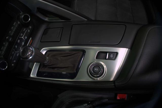 2016 Chevrolet Corvette Z06