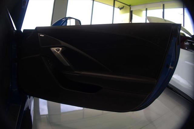 2016 Chevrolet Corvette Z06