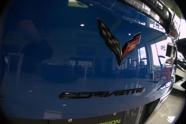 2016 Chevrolet Corvette Z06