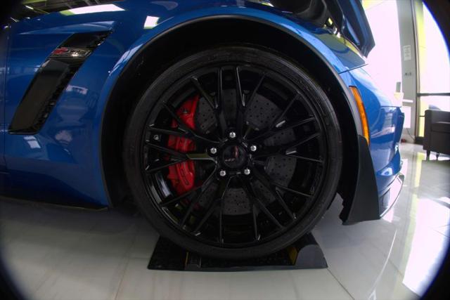 2016 Chevrolet Corvette Z06