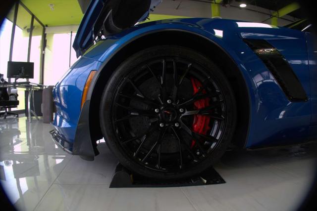 2016 Chevrolet Corvette Z06