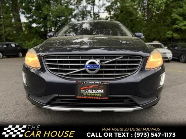 2016 Volvo XC60 T5 Premier for sale in Kinnelon, NJ