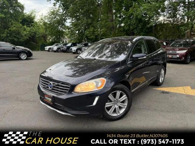 2016 Volvo XC60 T5 Premier for sale in Kinnelon, NJ