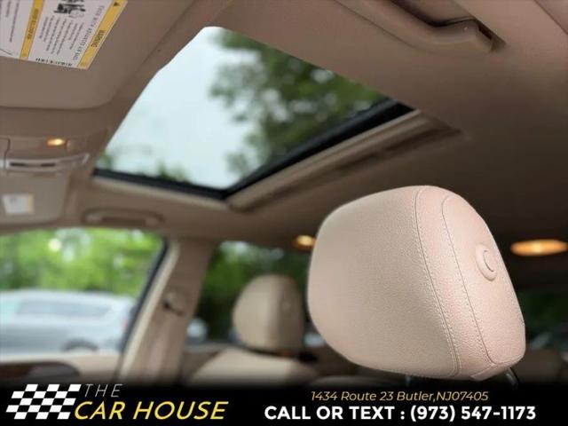 2015 Mercedes-Benz ML 350 4MATIC