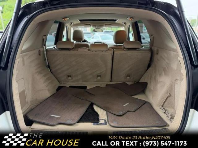 2015 Mercedes-Benz ML 350 4MATIC