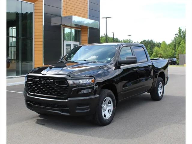 2026 Ram 1500 Tradesman Crew Cab 4x2 5'7" Box for sale in Decatur, AL