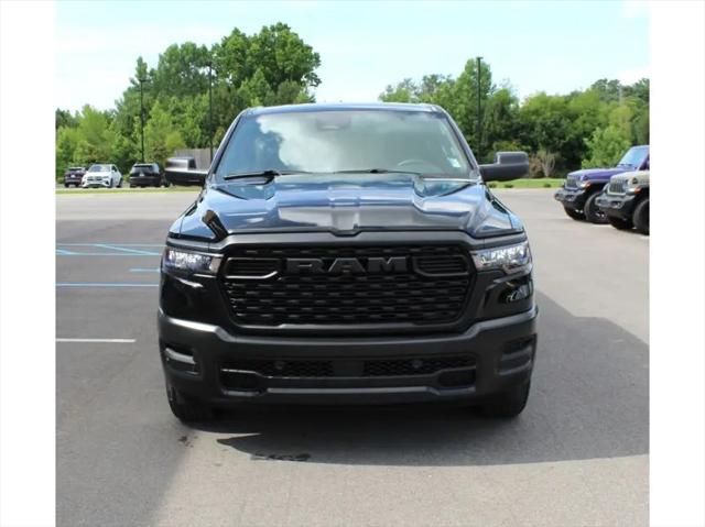 2026 Ram 1500 Tradesman Crew Cab 4x2 5'7" Box