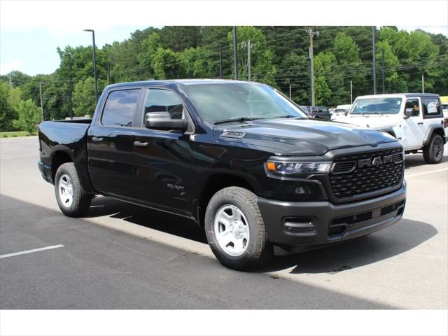2026 Ram 1500 Tradesman Crew Cab 4x2 5'7" Box