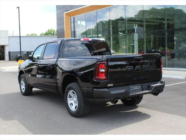 2026 Ram 1500 Tradesman Crew Cab 4x2 5'7" Box