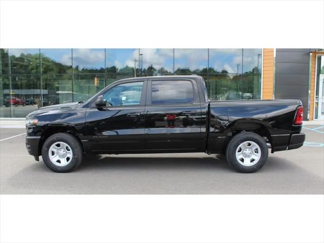 2026 Ram 1500 Tradesman Crew Cab 4x2 5'7" Box