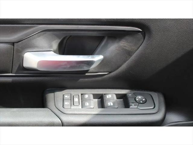 2026 Ram 1500 Tradesman Crew Cab 4x2 5'7" Box