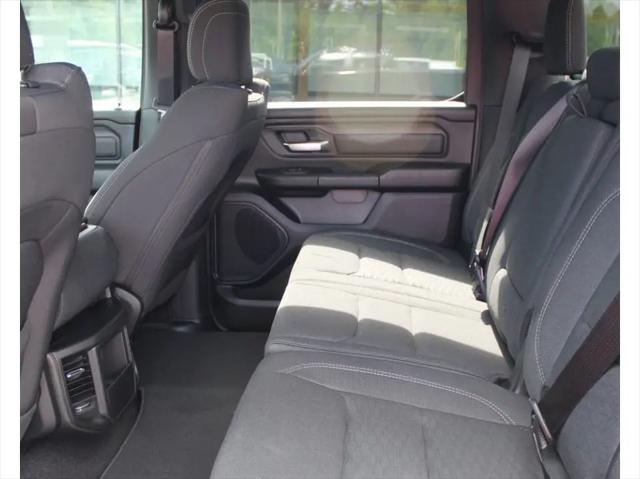 2026 Ram 1500 Tradesman Crew Cab 4x2 5'7" Box