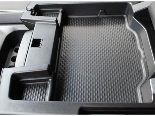 2026 Ram 1500 Rebel Crew Cab 4x4 5'7" Box