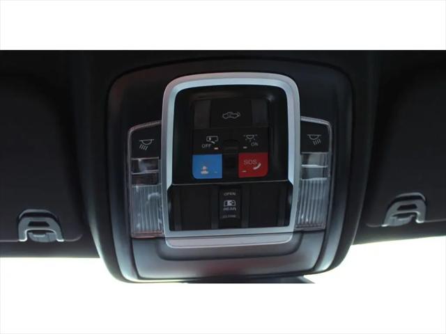 2026 Ram 1500 Rebel Crew Cab 4x4 5'7" Box