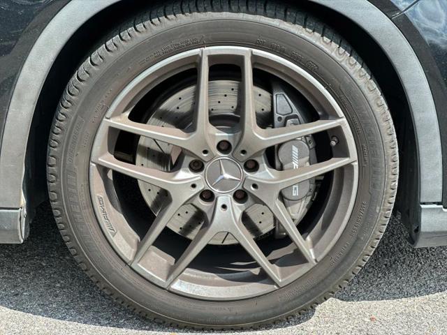 2015 Mercedes-Benz GLA-CLASS 4MATIC