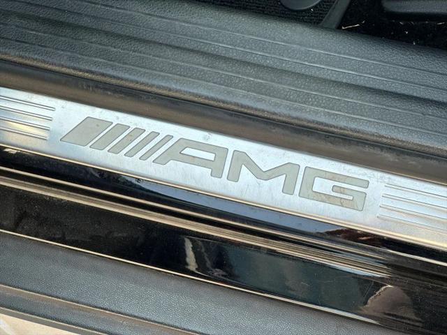 2015 Mercedes-Benz GLA-CLASS 4MATIC