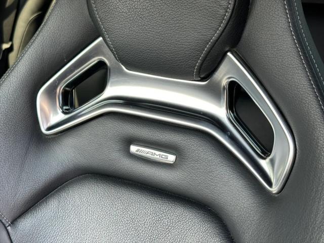 2015 Mercedes-Benz GLA-CLASS 4MATIC