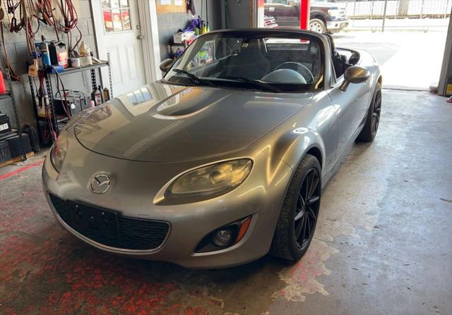 2012 Mazda MX-5 Touring for sale in Houston, TX