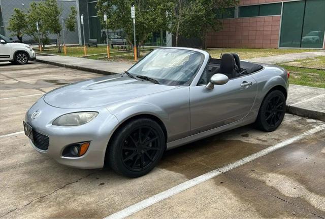 2012 Mazda MX-5 Touring for sale in Houston, TX