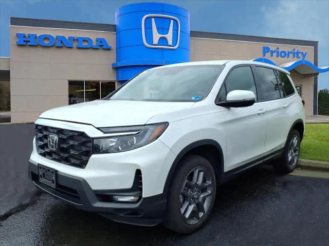 2023 Honda Passport AWD EX-L for sale in Roanoke, VA