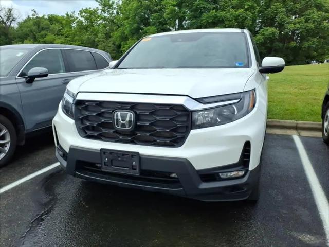 2023 Honda Passport AWD EX-L
