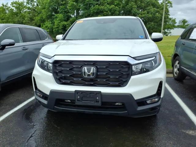 2023 Honda Passport AWD EX-L