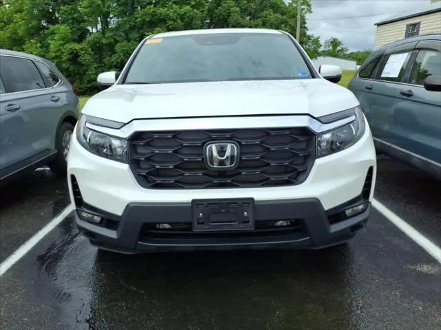 2023 Honda Passport AWD EX-L