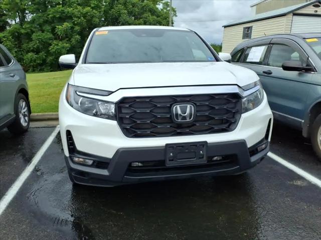 2023 Honda Passport AWD EX-L