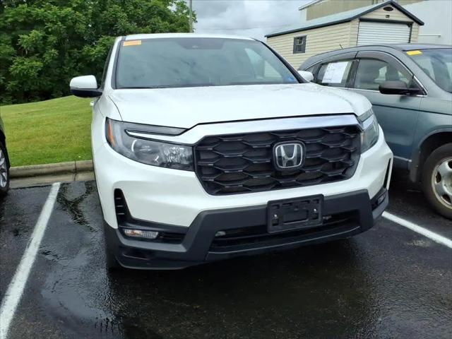 2023 Honda Passport AWD EX-L