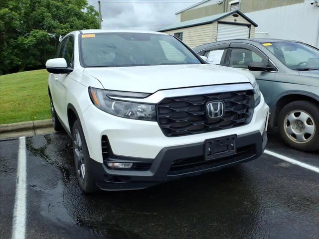 2023 Honda Passport AWD EX-L
