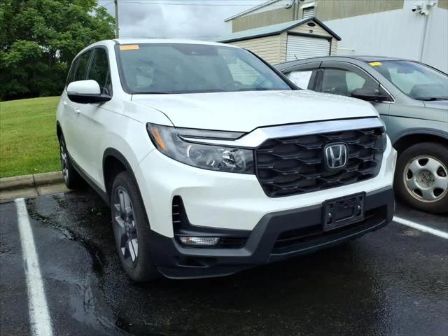 2023 Honda Passport AWD EX-L
