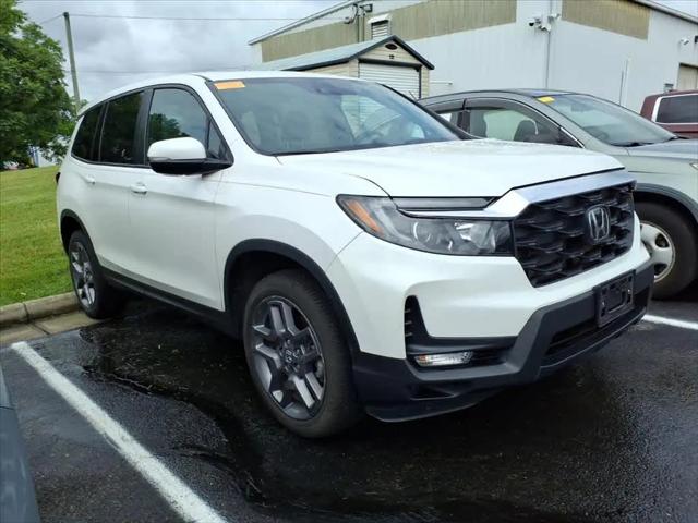 2023 Honda Passport AWD EX-L