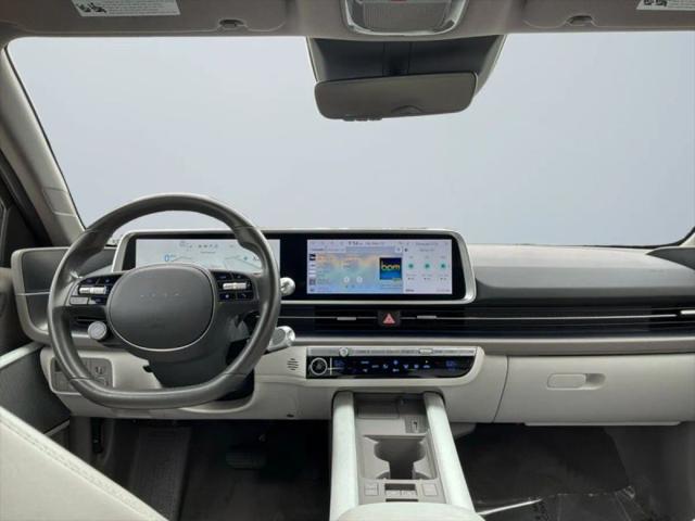 2023 Hyundai IONIQ 6 SEL