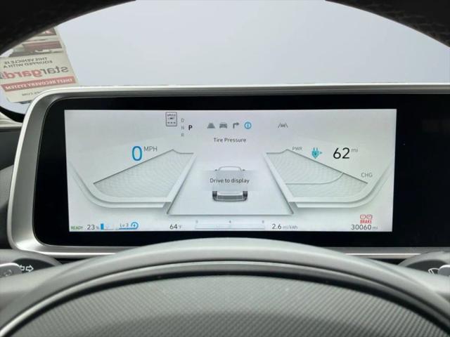 2023 Hyundai IONIQ 6 SEL