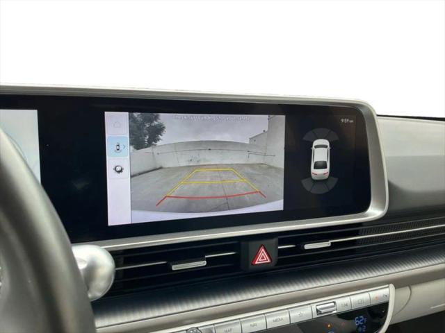 2023 Hyundai IONIQ 6 SEL