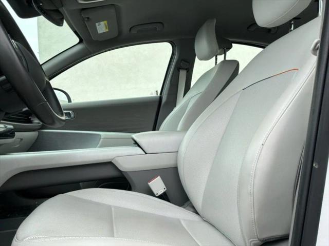 2023 Hyundai IONIQ 6 SEL