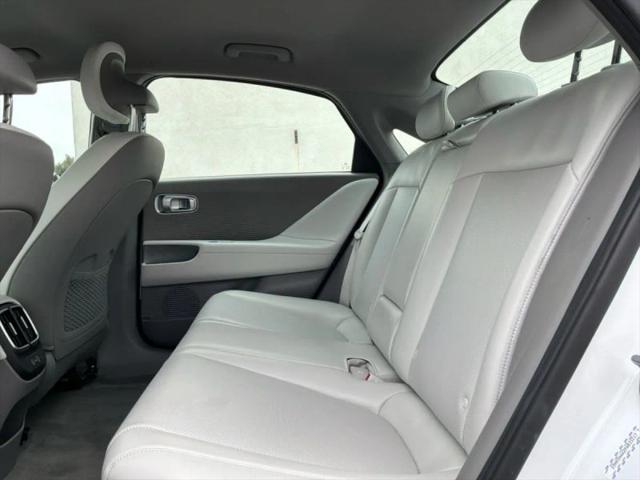 2023 Hyundai IONIQ 6 SEL