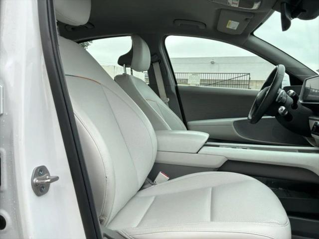 2023 Hyundai IONIQ 6 SEL