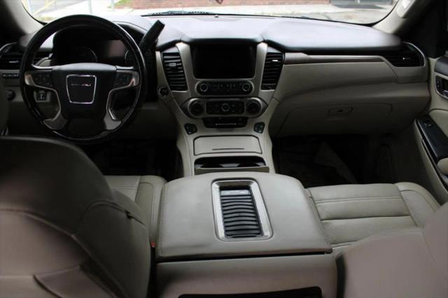 2018 GMC Yukon XL Denali