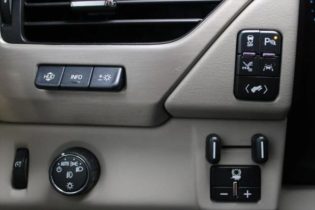 2018 GMC Yukon XL Denali