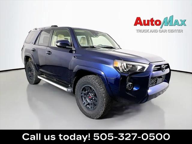 2023 Toyota 4Runner SR5 Premium for sale in Farmington, NM
