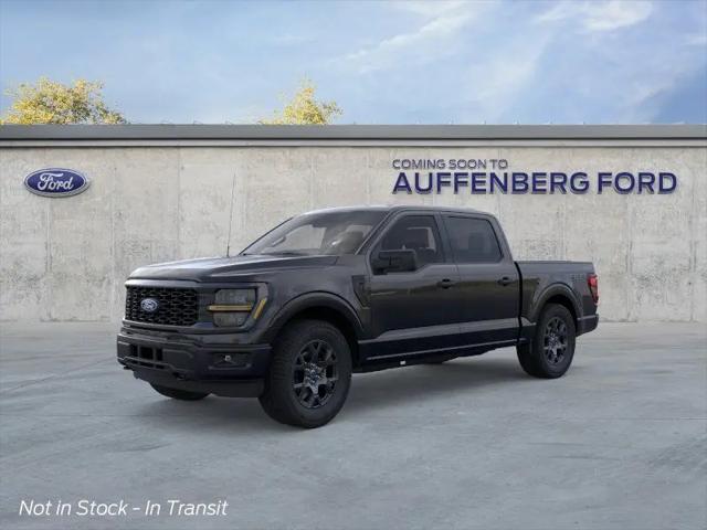 2026 Ford F-150 STX for sale in Belleville, IL