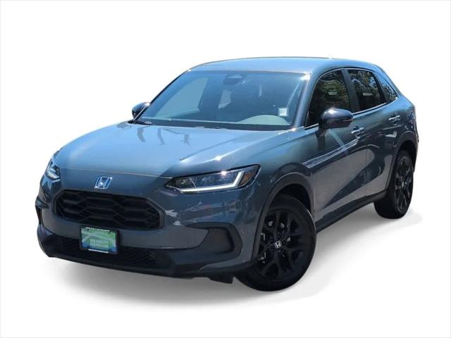 2024 Honda HR-V AWD Sport for sale in Oregon City, OR