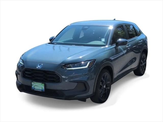 2024 Honda HR-V AWD Sport