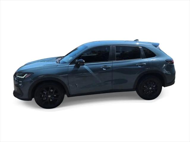 2024 Honda HR-V AWD Sport